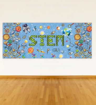 STEM Poster
