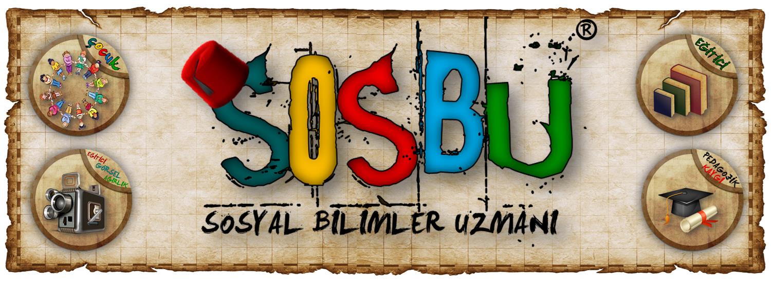 SOSBU | Sosyal Bilimler Uzmanı Oyunu Nedir?