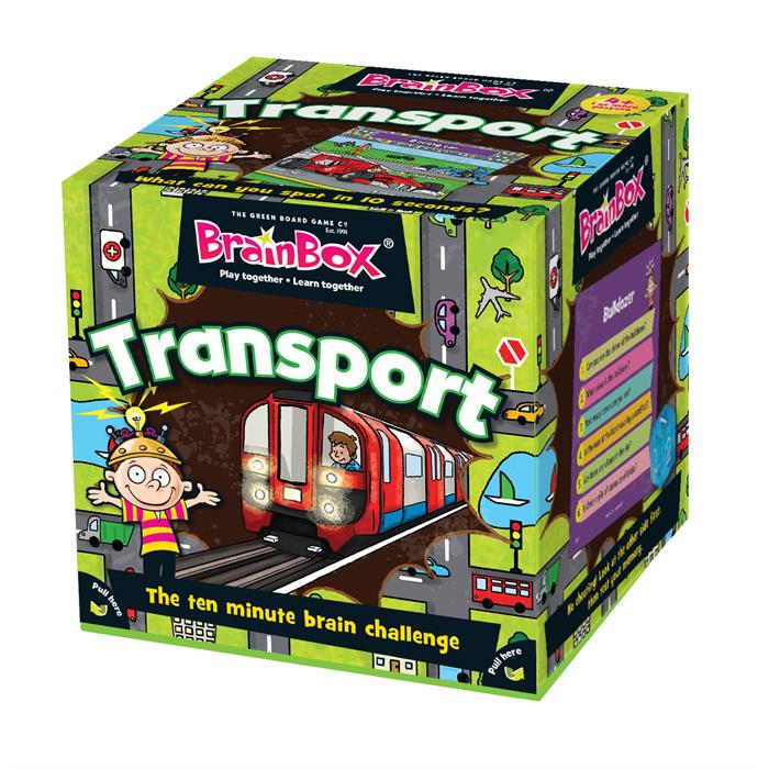 BrainBox%20Ulaşım%20(Transport)%20-%20İNGİLİZCE
