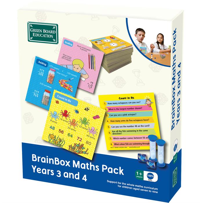 BrainBox%20Matematik%20Paketi%203-4%20(Maths%20Pack%20Years%203%20and%204)%20-%20İNGİLİZCE