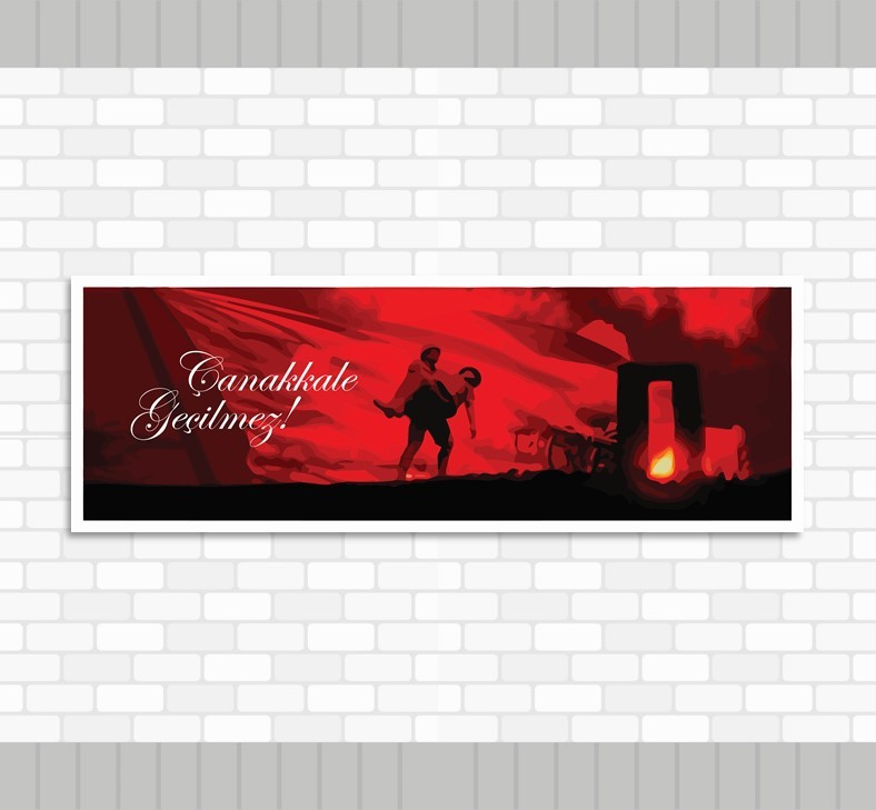 Çanakkale Posteri P7