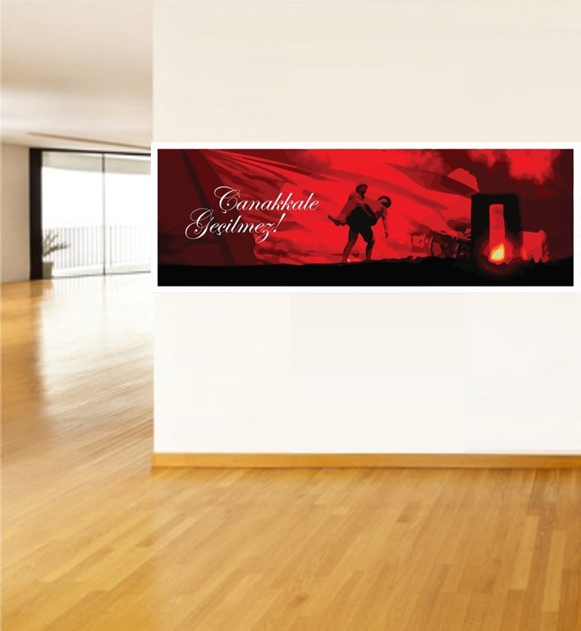 Çanakkale Posteri P7