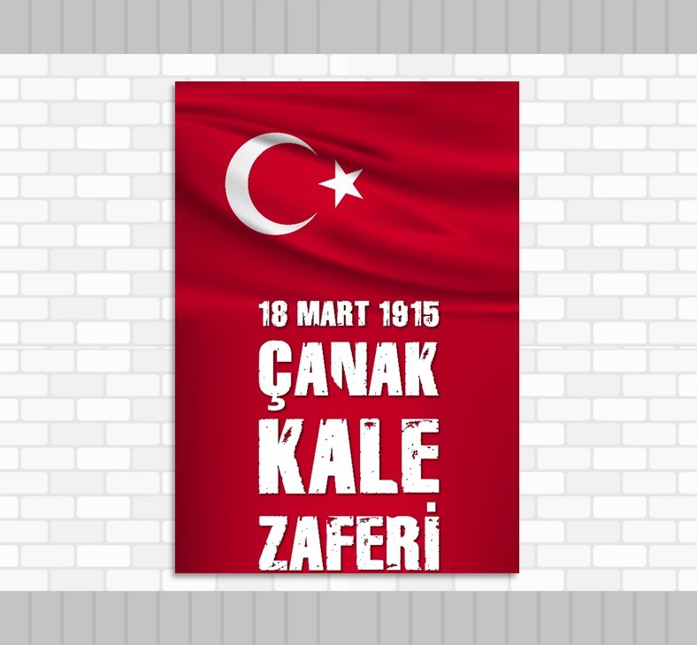 Çanakkale Posteri P5