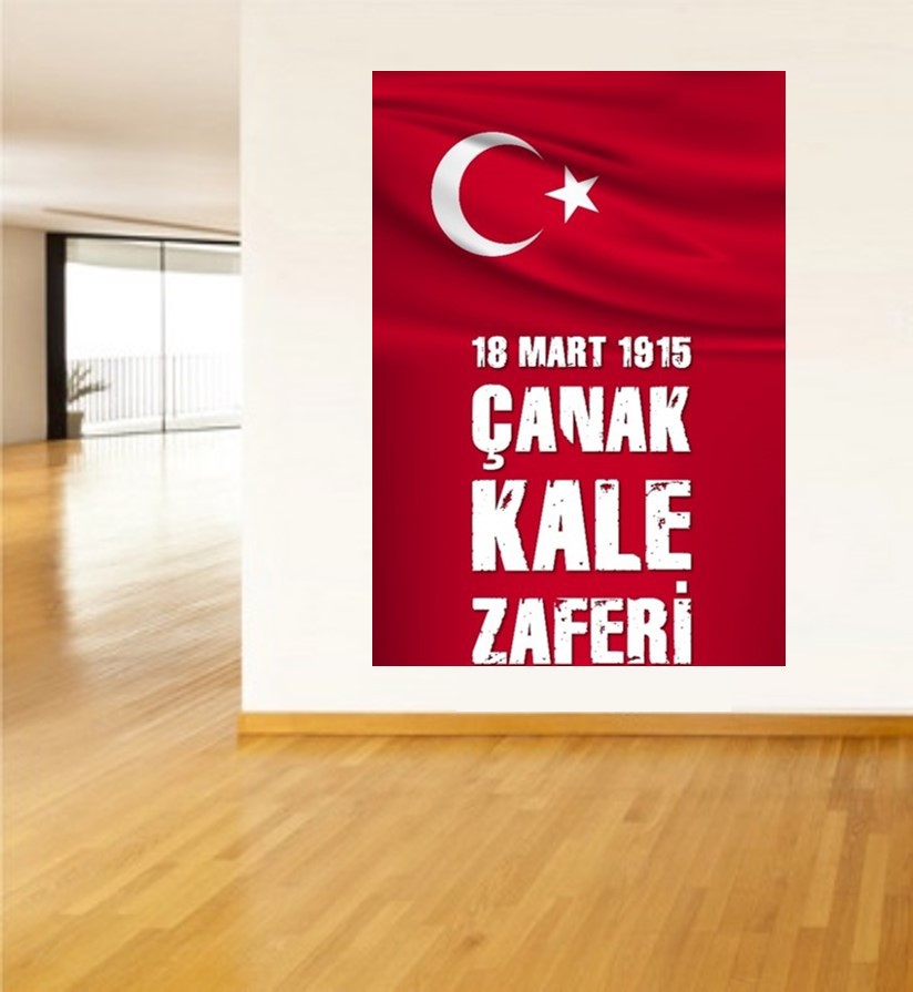 Çanakkale Posteri P5