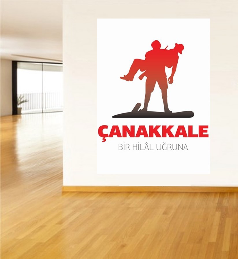 Çanakkale Posteri P8