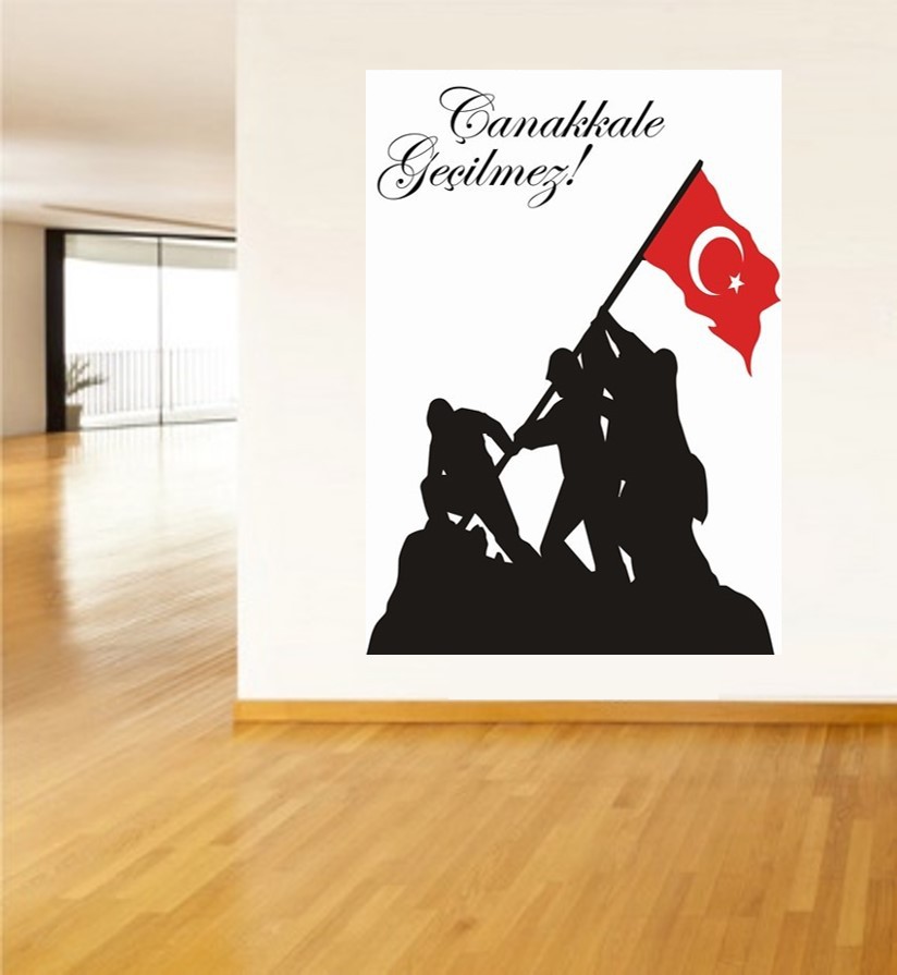 Çanakkale Posteri P9