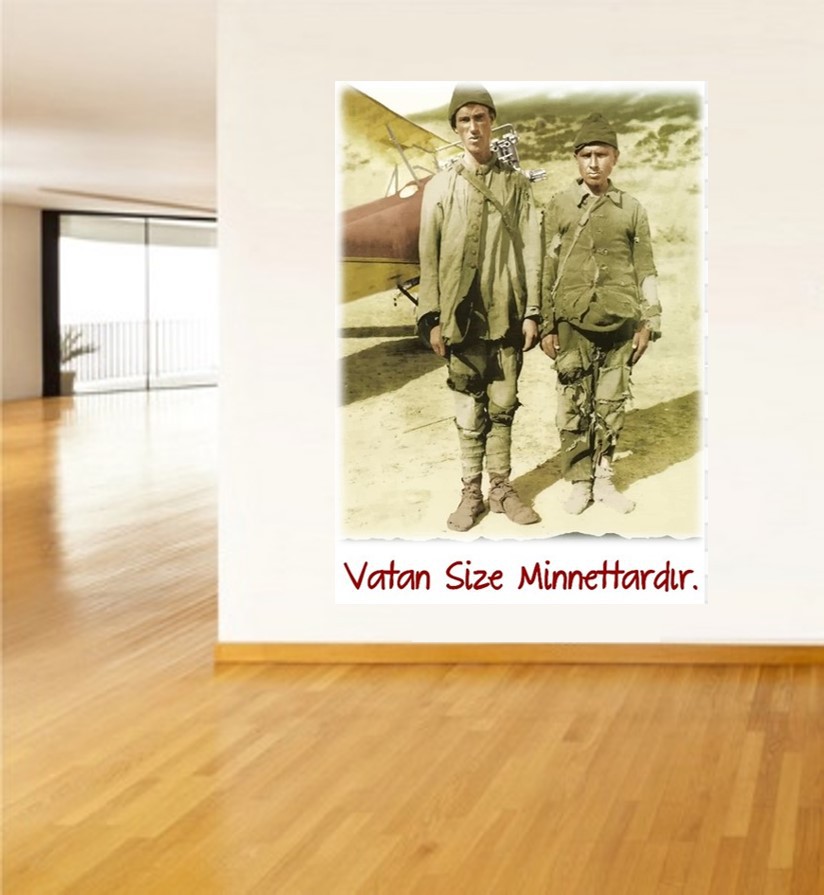 Çanakkale Posteri P2