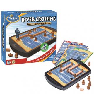 Nehirden Geçiş (River Crossing)