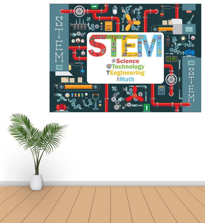 STEM Poster P15