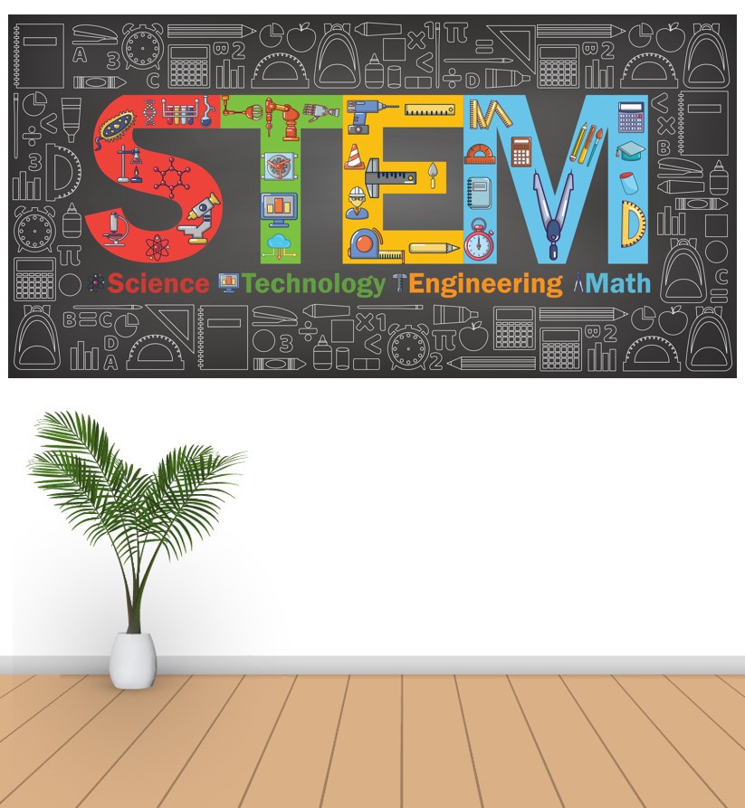 STEM Poster P11