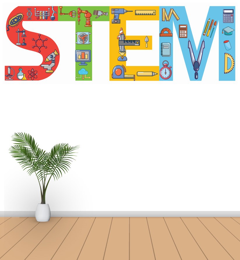 STEM Poster P12