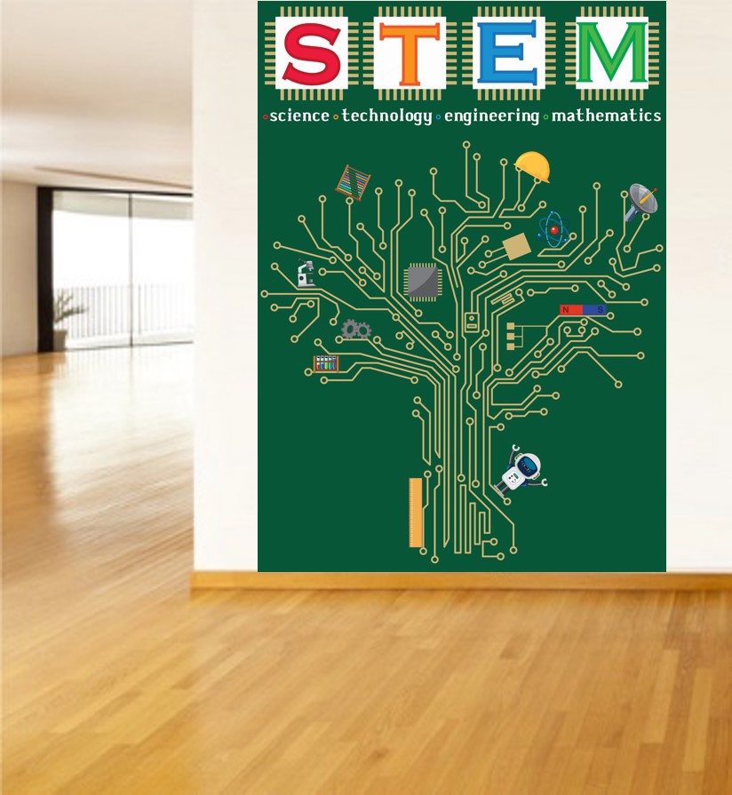 STEM Poster P7
